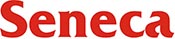 Seneca College logo